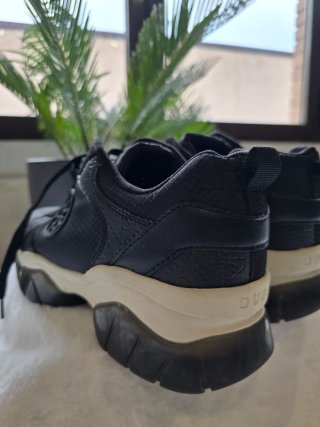 Zapatillas Guess Negras unisex