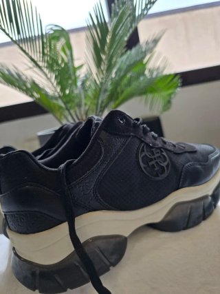 Zapatillas Guess Negras unisex