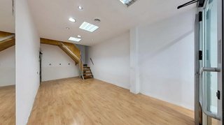 Local comercial en alquiler en Santa Rosa - Can Mariner en Santa Coloma de Gramanet