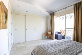 Casa adosada en alquiler en La Cala Golf - Lagar Martell en Mijas