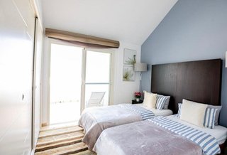 Casa adosada en alquiler en La Cala Golf - Lagar Martell en Mijas
