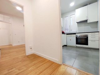 Piso en alquiler en Centro en Madrid
