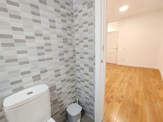 Piso en alquiler en Centro en Madrid
