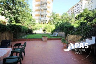 Piso en alquiler en Puerto Chico en Santander