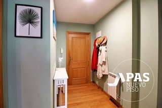 Piso en alquiler en Puerto Chico en Santander