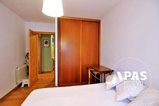 Piso en alquiler en Puerto Chico en Santander