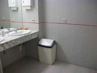 Oficina en alquiler en Centro en Logroño