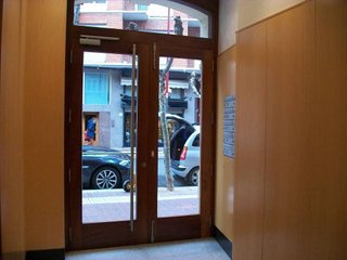 Oficina en alquiler en Centro en Logroño
