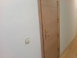 Oficina en alquiler en Centro en Logroño