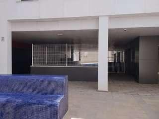 Trastero en alquiler en Puerto de Garrucha en Garrucha