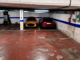 Piso en alquiler en Centro en Torrelavega