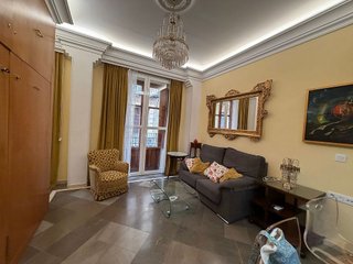 Piso en alquiler en Centro - Sagrario en Granada