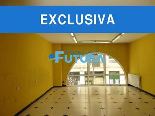 Oficina en alquiler en Centro - Recinto Amurallado en Lugo