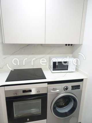 Piso en alquiler en Castilla - Hermida en Santander