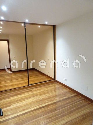 Piso en alquiler en Castilla - Hermida en Santander