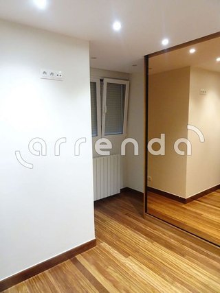 Piso en alquiler en Castilla - Hermida en Santander
