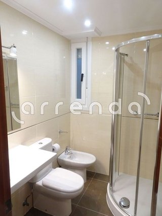 Piso en alquiler en Castilla - Hermida en Santander