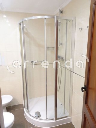 Piso en alquiler en Castilla - Hermida en Santander