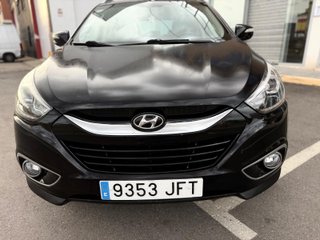 Hyundai ix35 2015