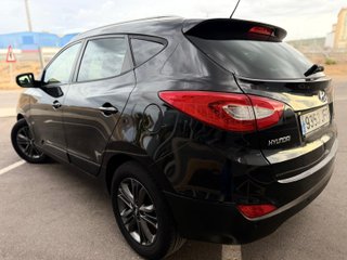 Hyundai ix35 2015