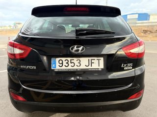 Hyundai ix35 2015
