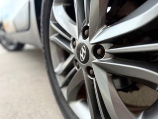 Hyundai ix35 2015