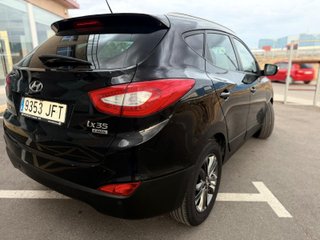 Hyundai ix35 2015
