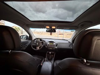 Hyundai ix35 2015