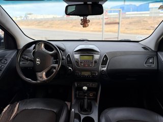Hyundai ix35 2015