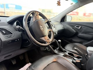 Hyundai ix35 2015