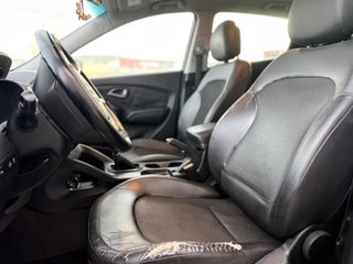 Hyundai ix35 2015