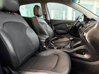 Hyundai ix35 2015
