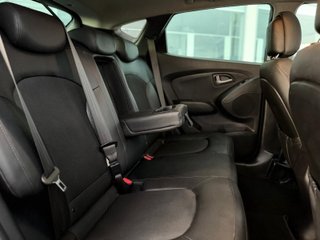 Hyundai ix35 2015