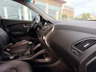 Hyundai ix35 2015