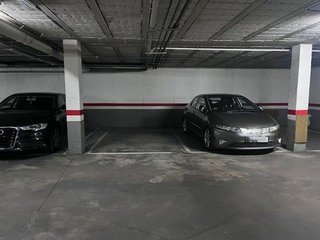 Garaje en venta en Norte en Castellón de la Plana