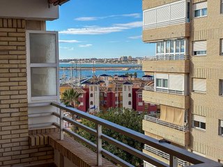 Piso en venta en Centro en Torrevieja
