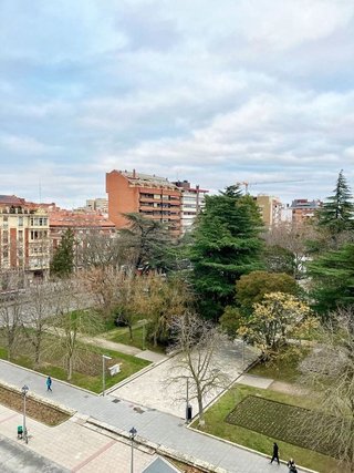 Piso en venta en Campo de la Juventud en Palencia