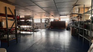 Nave industrial en venta en Parque del Queiles en Tudela