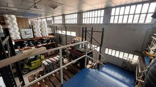 Nave industrial en venta en Parque del Queiles en Tudela