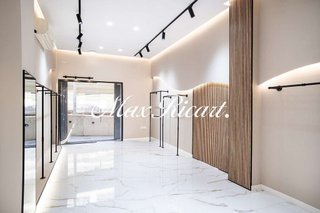 Local comercial en alquiler en Sant Gervasi - Galvany en Barcelona