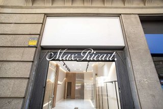 Local comercial en alquiler en Sant Gervasi - Galvany en Barcelona