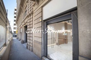 Local comercial en alquiler en Sant Gervasi - Galvany en Barcelona