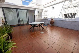 Chalet en venta en Centro en Utrera