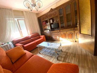 Casa adosada en venta en Allende el Río en Palencia