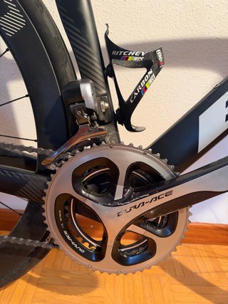 Bicicleta de Carretera BH G7 Dura-Ace