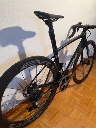 Bicicleta de Carretera BH G7 Dura-Ace