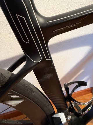 Bicicleta de Carretera BH G7 Dura-Ace