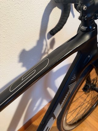 Bicicleta de Carretera BH G7 Dura-Ace