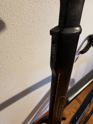 Bicicleta de Carretera BH G7 Dura-Ace