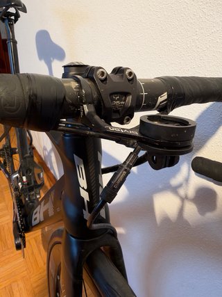 Bicicleta de Carretera BH G7 Dura-Ace